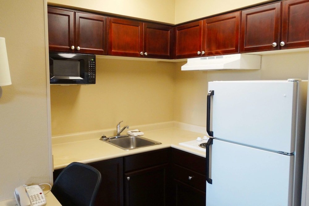 Фото Extended Stay America Suites Indianapolis Northwest I465