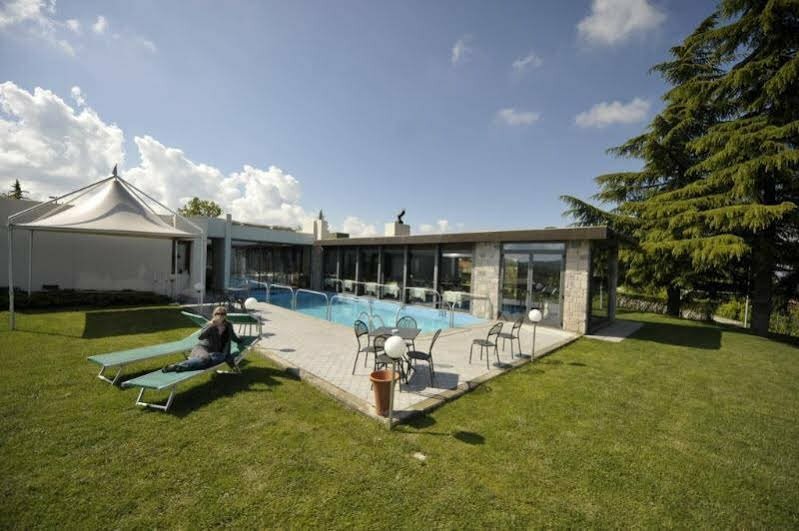 Hotel Ca' Del Lupo, Piedmont, photo