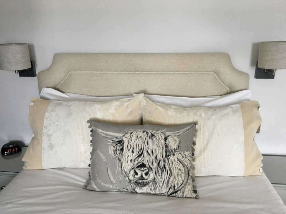 Фото The Gatehouse B&b