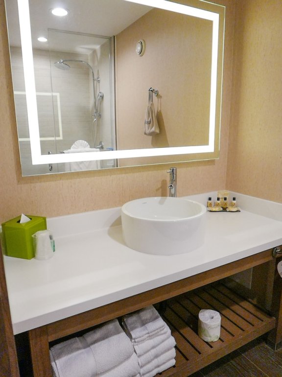 Фото Wyndham Anaheim