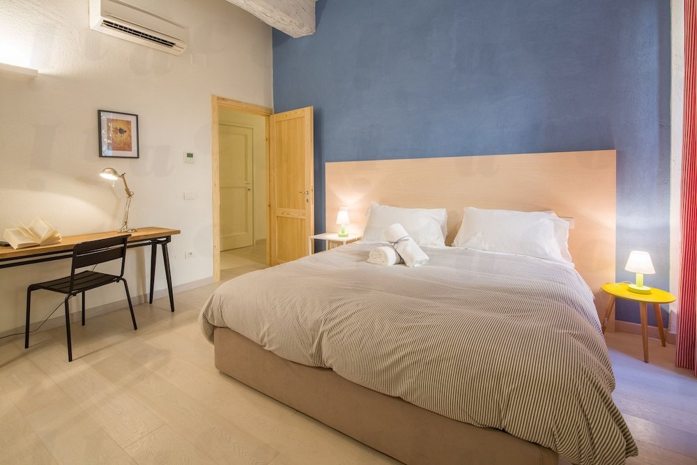 Фото La Residenza Degli Artisti