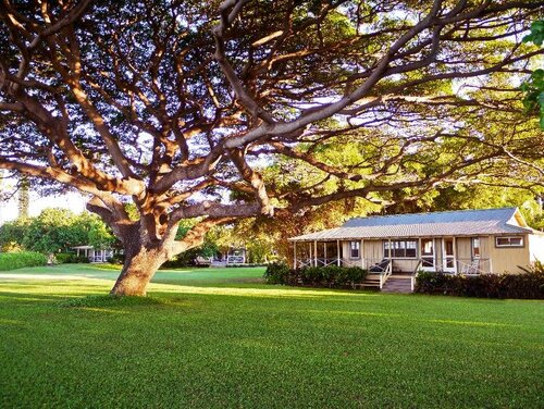 Гостиница Waimea Plantation Cottages в Камуеле