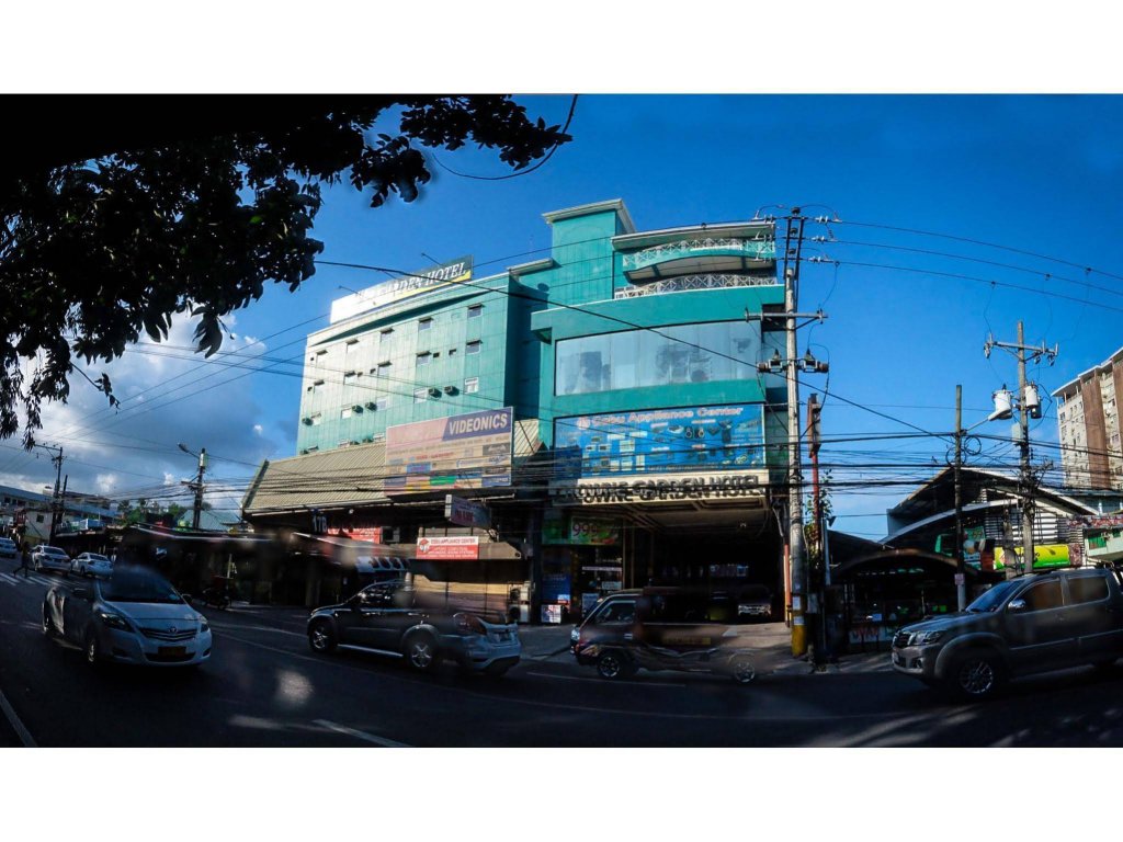 Фото отеля 5