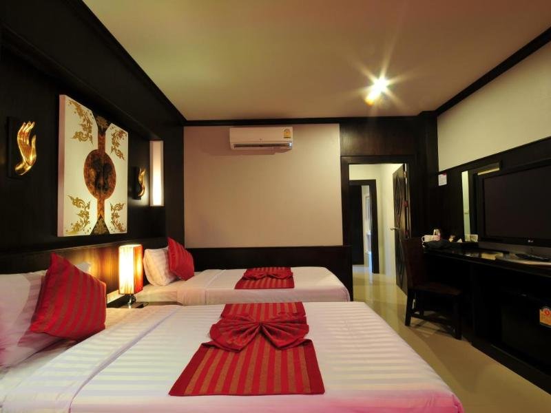 Фото Maleedee Bay Resort