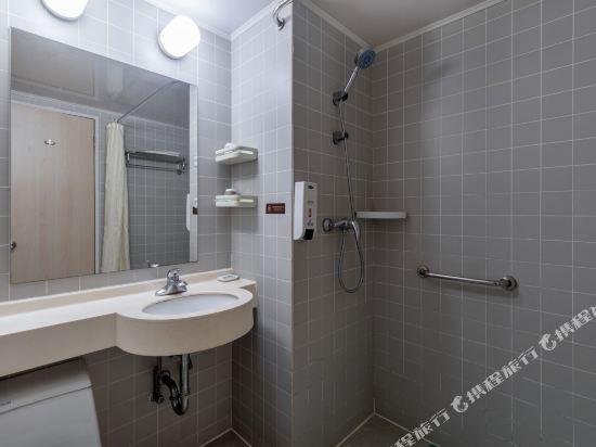 Фото Jinjiang Inn Fuding Taimu Avenue