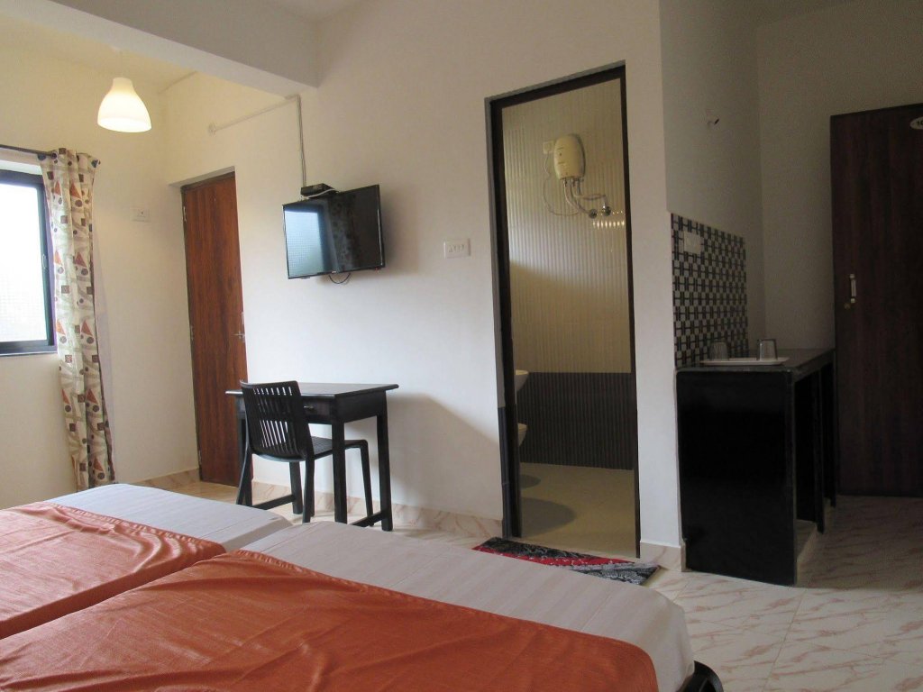 Фото Tgf Dream Guest House