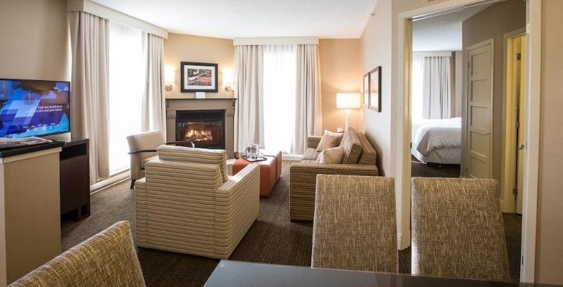 Фото Le Westin Tremblant