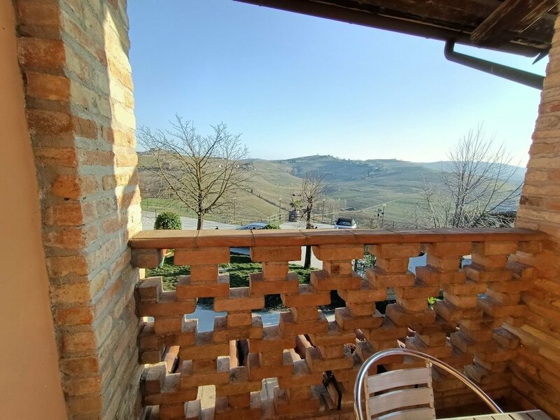 Agriturismo Vecchio Torchio