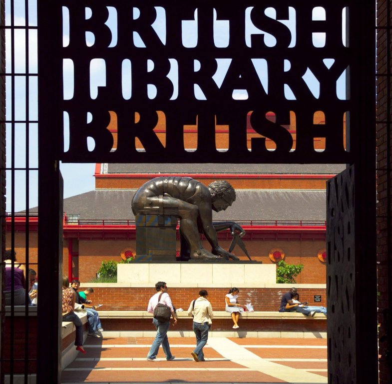 Фото Hilton London Euston