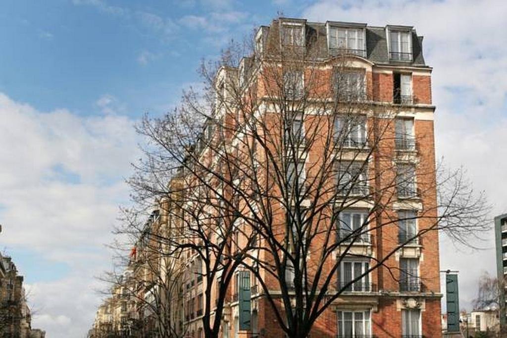 Фото Chouette Hôtel