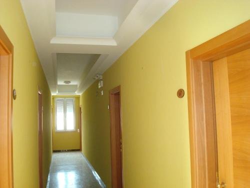 Фото Hotel Villa Ersilia Rimini B&b