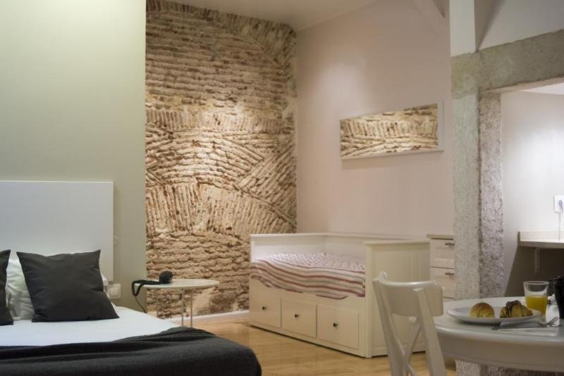 Фото Lisbon Arsenal Suites