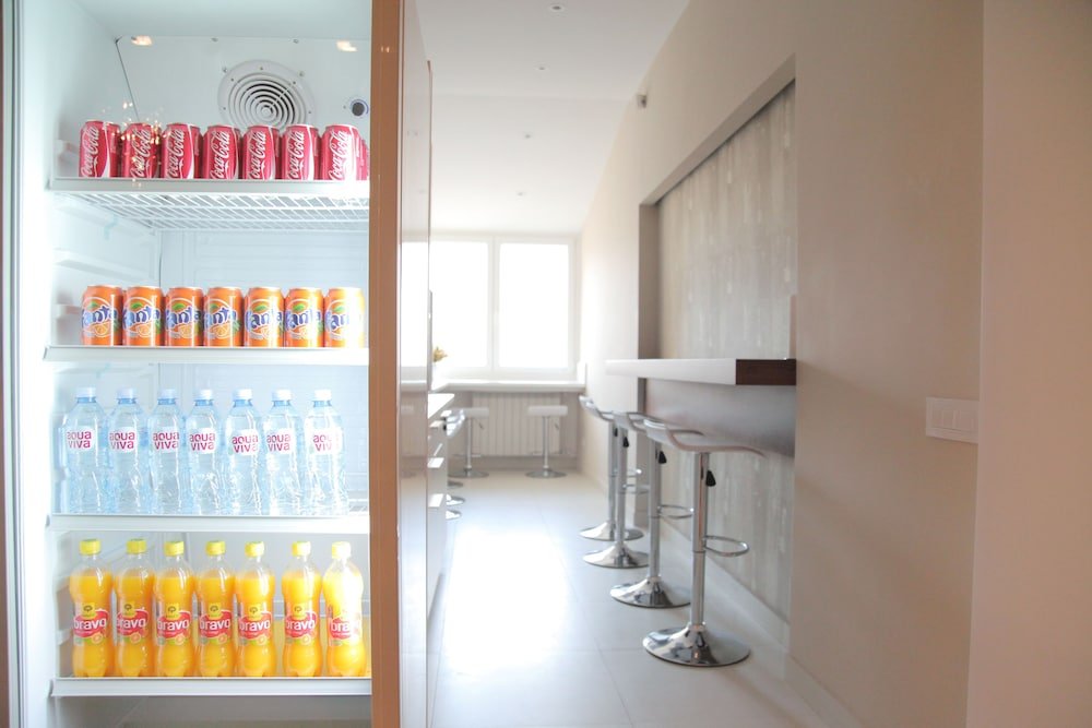 Фото Hostel Karavan Inn