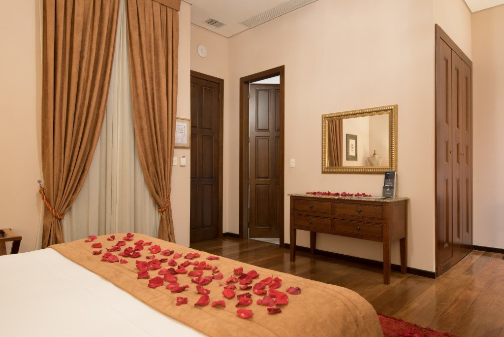 Фото Vila Galé Rio de Janeiro