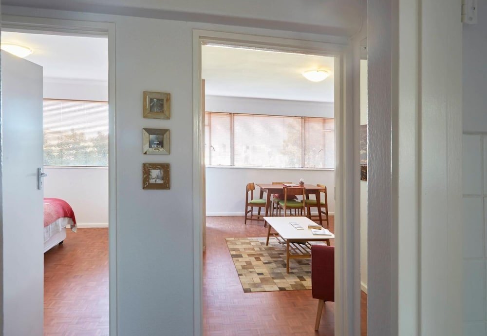 Фото Cape Town Views