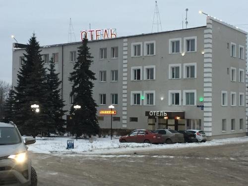 Фото Ак Керман