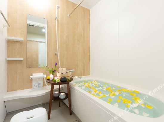 Фото Stay Sakura Kyoto Nishijin