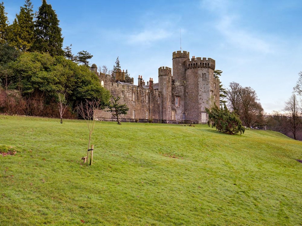 Фото Lomond Park Hotel