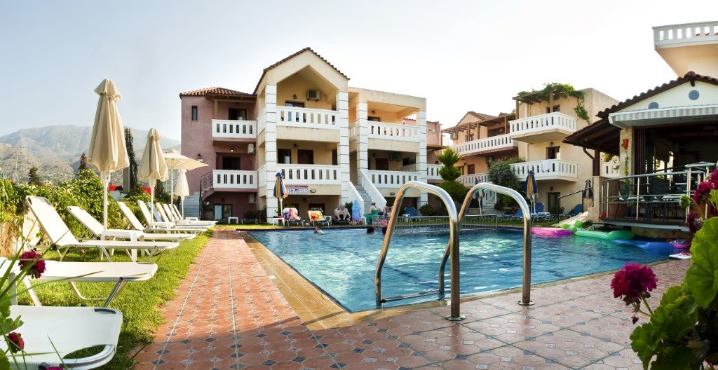 Фото Kokalas Resort