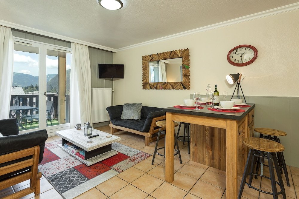 Фото Pv Residence Des Aiglons