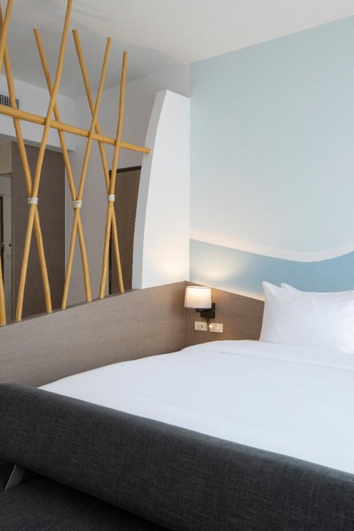 Фото Beach Garden Hotel Hua Hin Cha-am