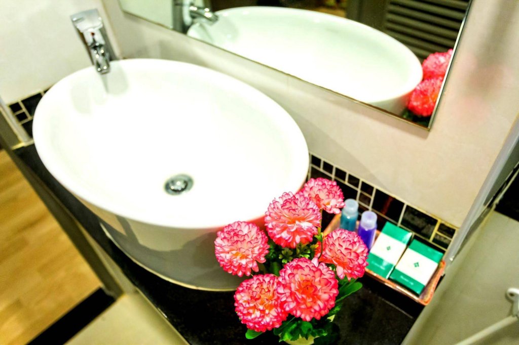 Фото Add Plus Hotel & SPA