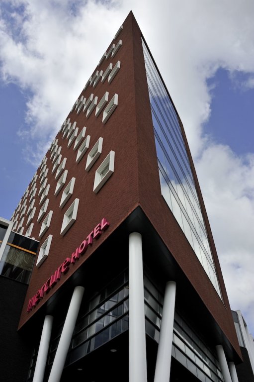 Фото Mercure Hotel Amersfoort Centre