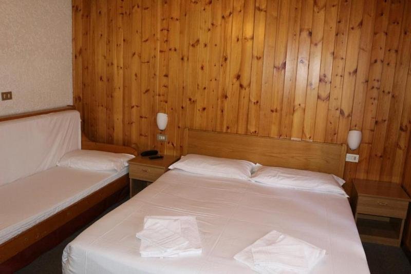 Фото Hotel Vecchia America