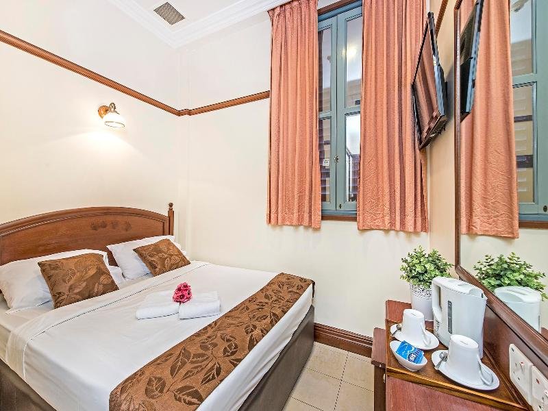 Фото Hotel Classic by Venue