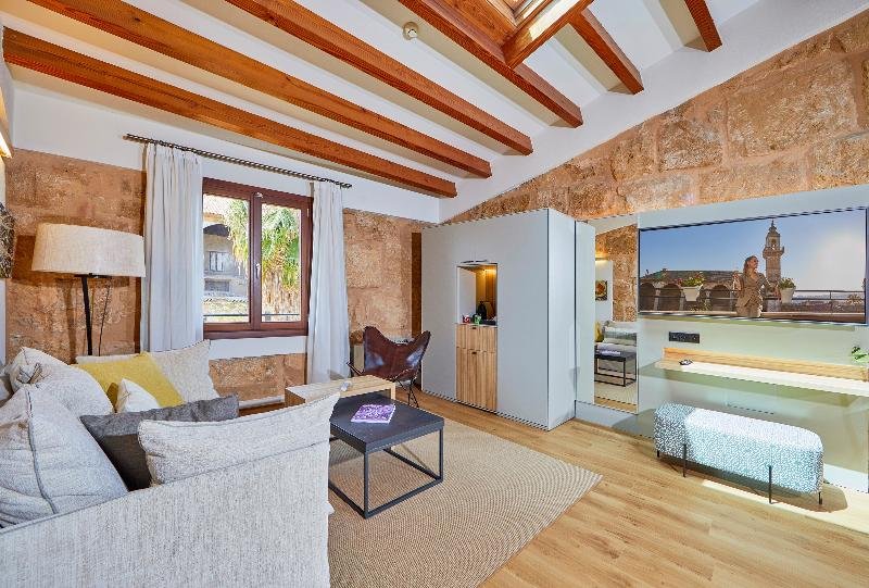 Фото Santa Clara Urban Hotel & SPA