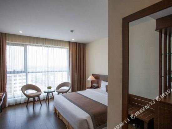 Фото Muong Thanh Grand Quang Tri Hotel