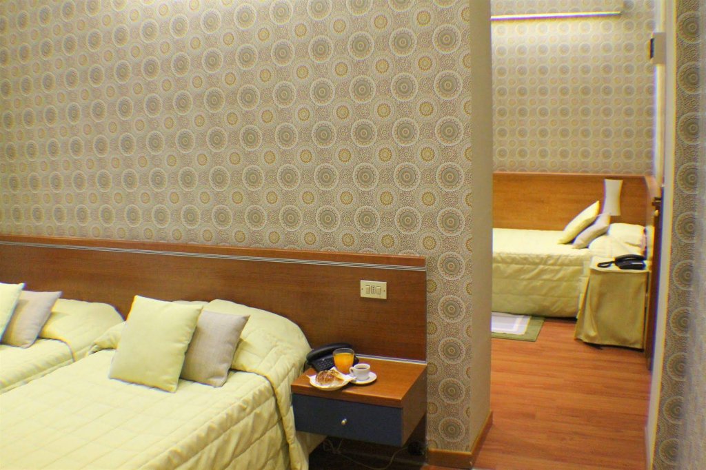 Фото Hotel Bernina