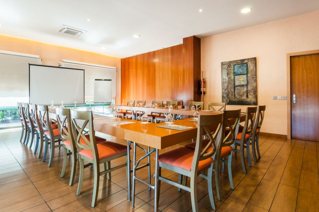 Фото Posadas de España Pinto