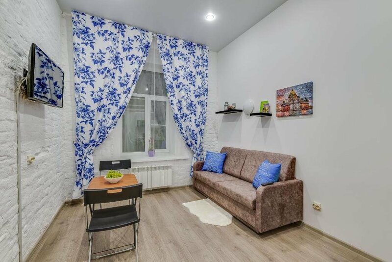 Апартаменты на Кузнечном в Санкт-Петербурге