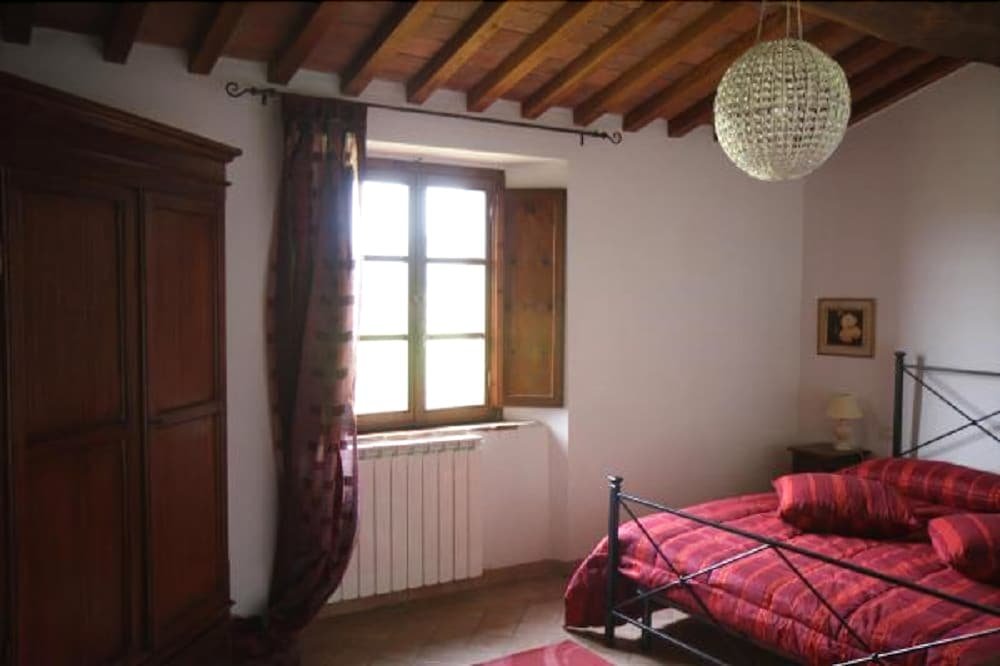 Фото Agriturismo La Colombaia