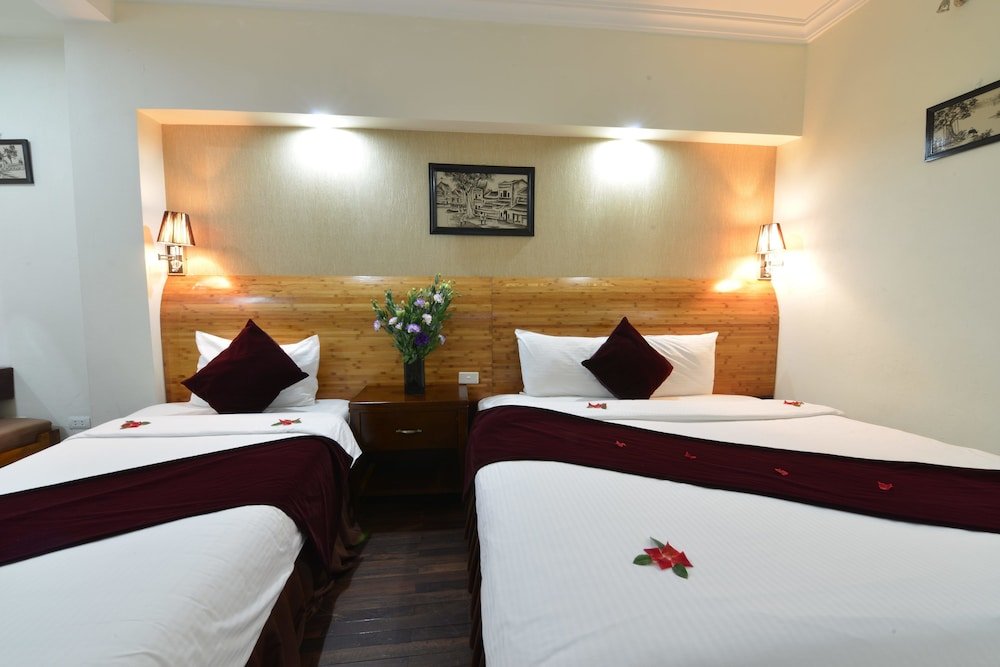 Фото Hanoi Spark