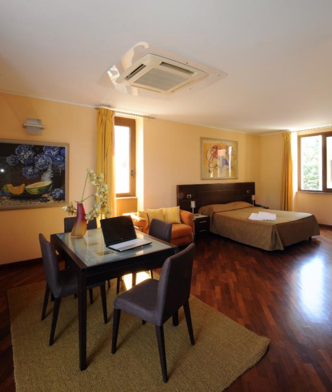 Фото Hotel Panorama