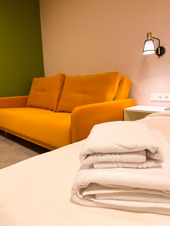 Фото Apartments & Hotel Trend