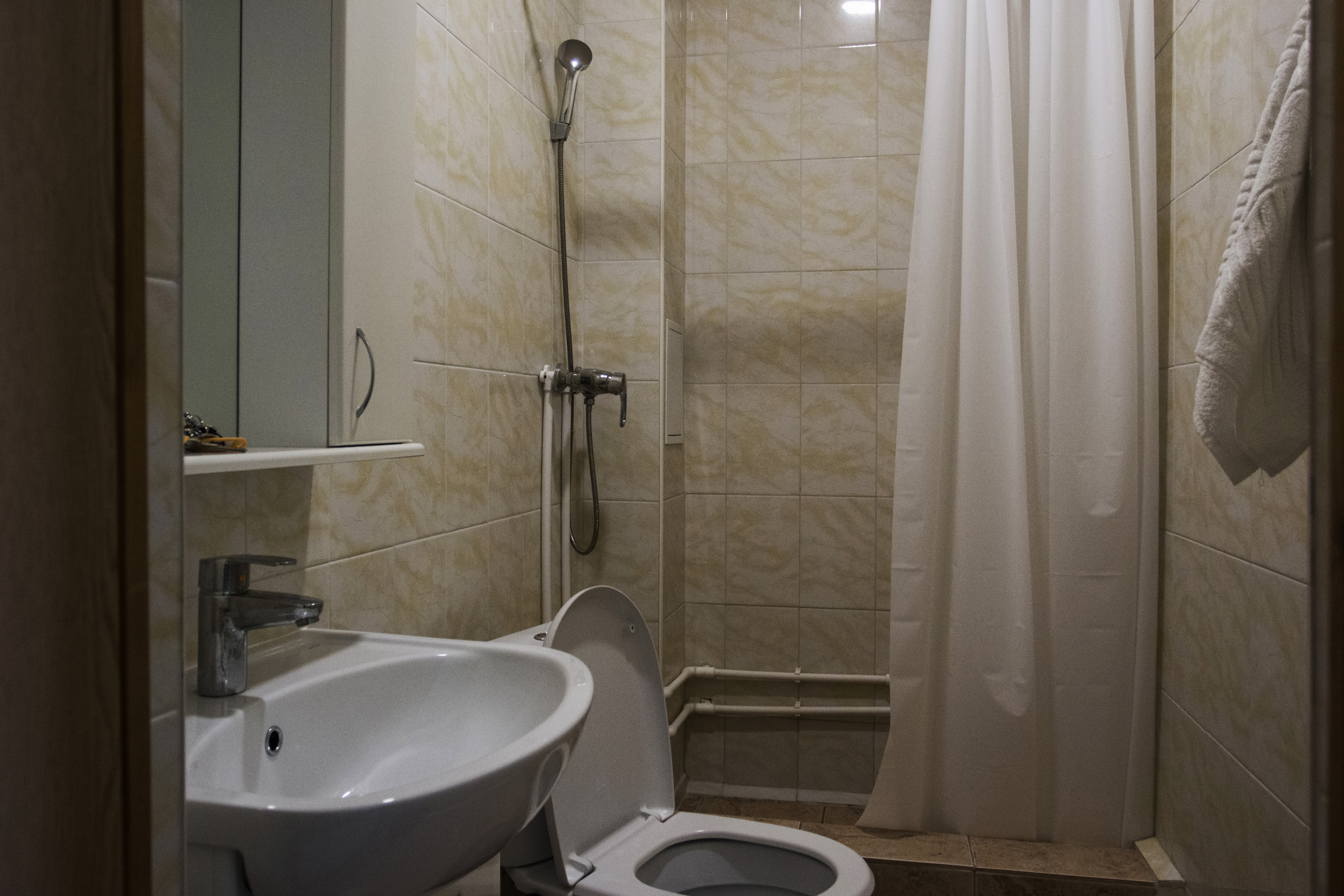 Фото Блага Дель Мар