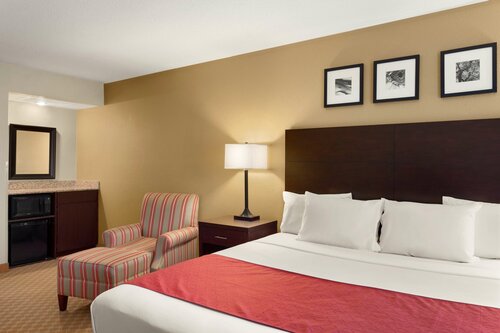 Гостиница Country Inn & Suites by Radisson, Coon Rapids, Mn