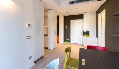 Фото Apartment Melozzo