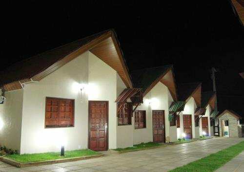 Hotel Chalés Maragogi, State of Alagoas, photo