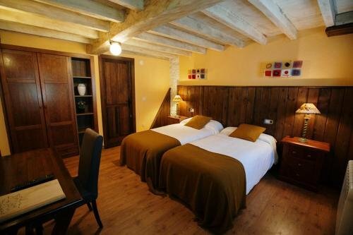 Hotel Casa Ortiz, Principality of Asturias, photo