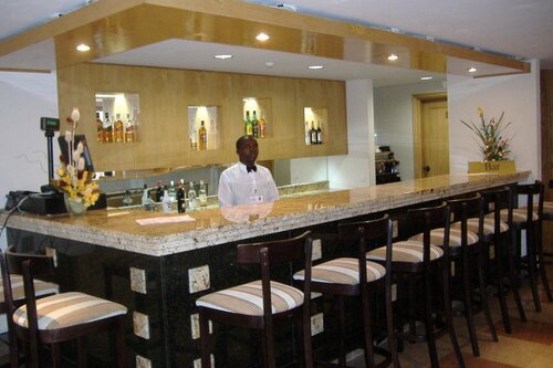 Гостиница VIP Inn Beira в Бейре
