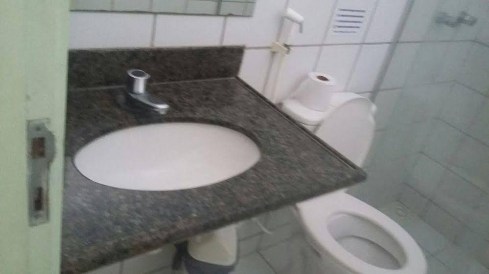 Фото Algas Praia Hotel