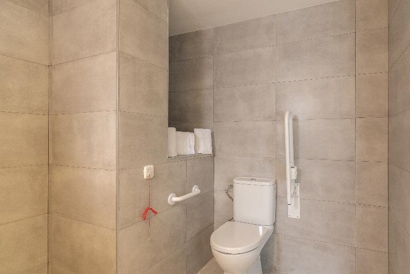 Фото Sercotel Togumar