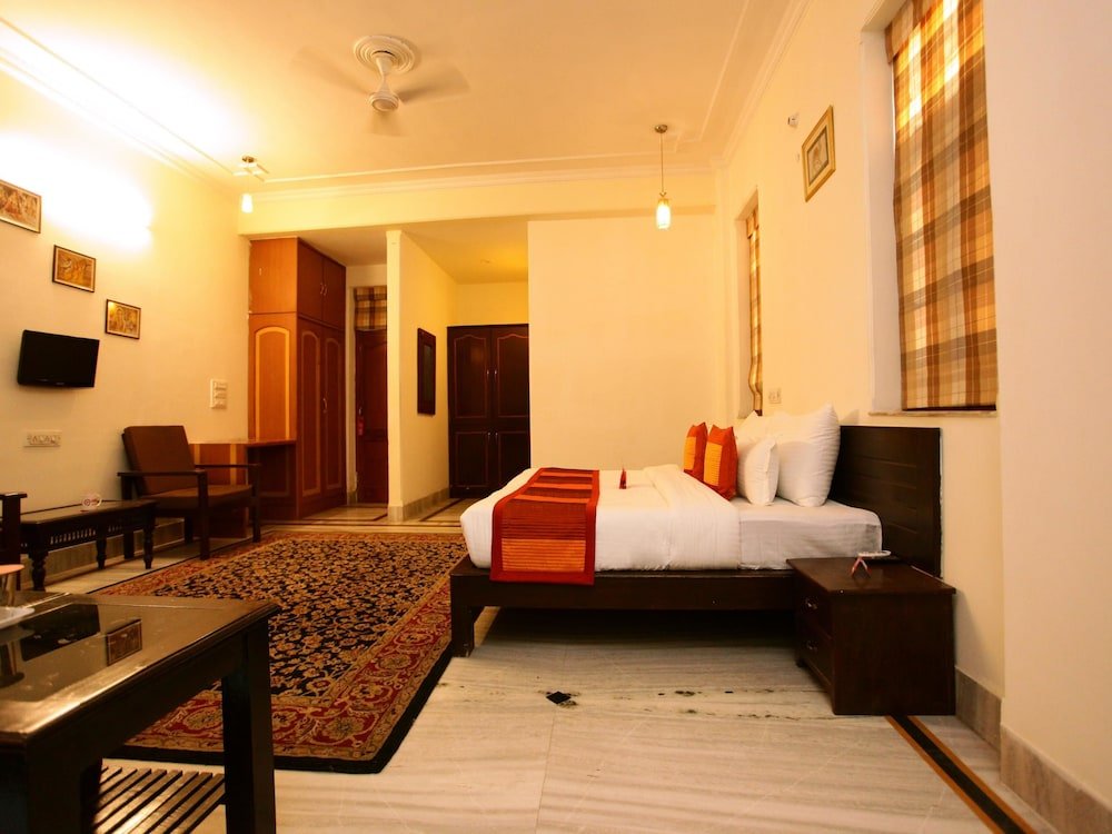 Фото Oyo 2218 Home Stay Vaishali