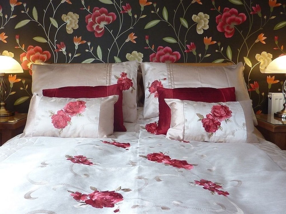 Фото The Merivon Guest House