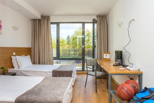 Фото Park Hotel Asarel