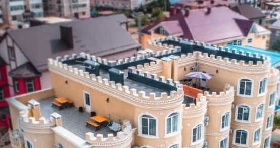 Фото отеля 3